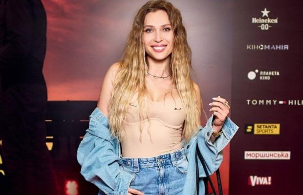 Відома українська акторка зізналася, що страждала від тяжкого розладу після розлучення