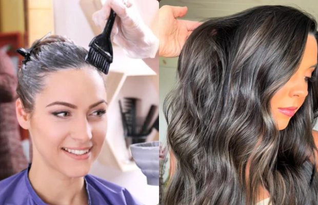 Самый модный цвет волос осени-2025: назван оттенок, который покорит все салоны