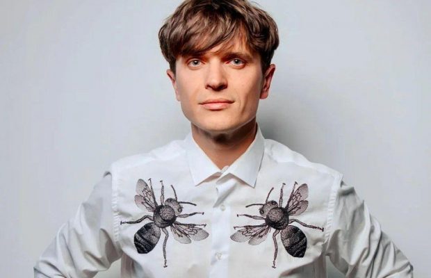 "Повернуло в дитинство": Анатоліч зі сльозами розповів про зустріч зі Шварценеггером