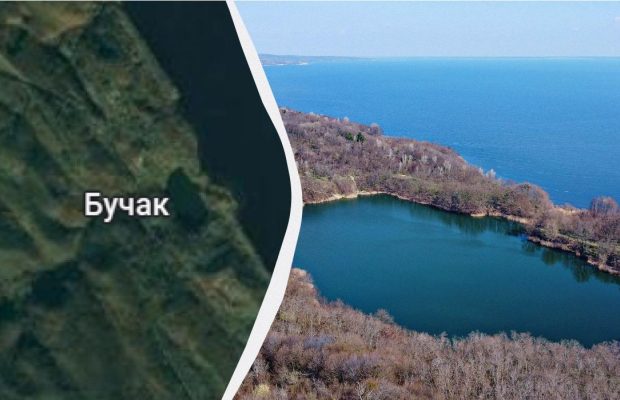 Село Бучак на Черкащині: чому Параджанов, Довженко і Тарковський обирали його для зйомок
