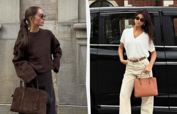 Готовим шкафы к осени: 8 базовых вещей, которые помогут создать модные образы