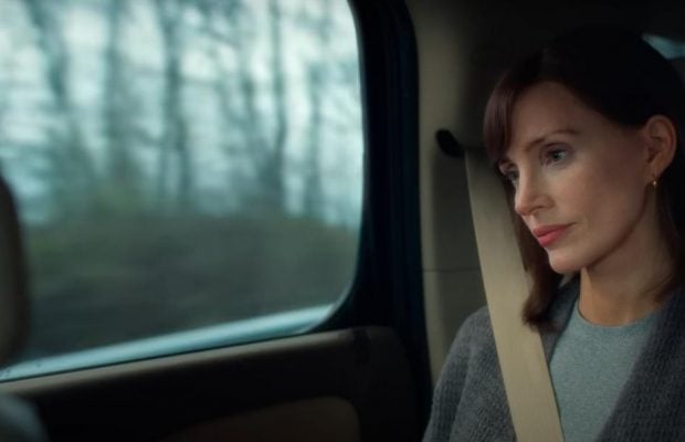 Apple TV+ показал трейлер криминального сериала "Савант" с Джессикой Честейн