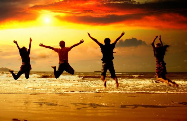 Люди, родившиеся в эти три месяца, считаются по-настоящему счастливыми