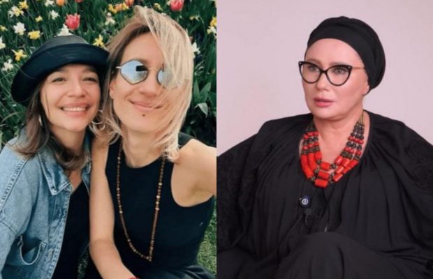 "Не дурепа": Мозгова розповіла, як насправді сприйняла наречену своєї доньки Зої