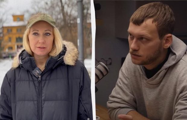 Режисерка "Малевича" відповіла, чи виріжуть з фільму сцени з Темляком