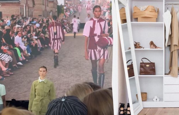 В моду возвращается культовый оттенок из 2016-го: он может стать хитом следующего года