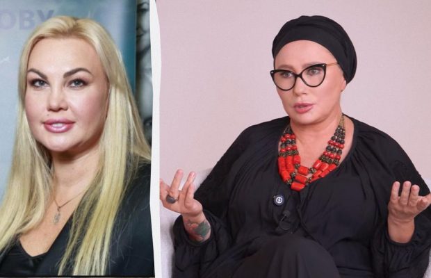 Мозгова розкрила причини перепалки з Камалією