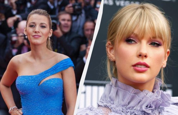 Голлівудська драма навколо Тейлор Свіфт: чому Блейк Лайвлі мовчить про заручини подруги