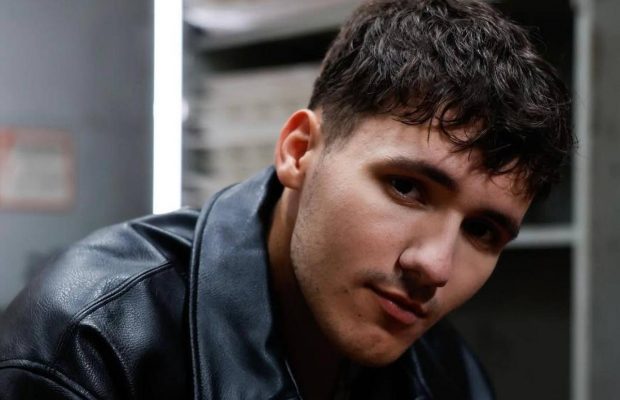 YAKTAK назвав причину, через яку брав участь у концерті після обстрілу Києва