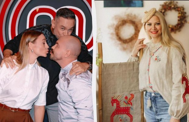 "Дивилася як на ікону": Мартиновська згадала про розрив із зіркою шоу "МастерШеф"