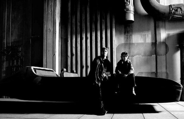 "Звездные войны: Звездный истребитель": стартовали съемки нового фильма с Гослингом