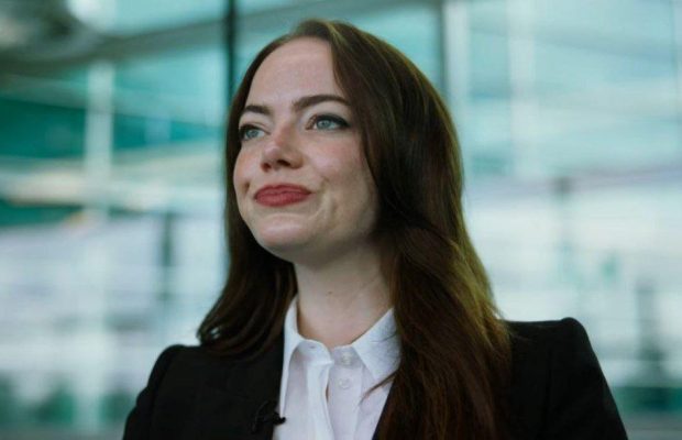 Настоящая сенсация: "Бугония" получила 6-минутные овации на Венецианском кинофестивале