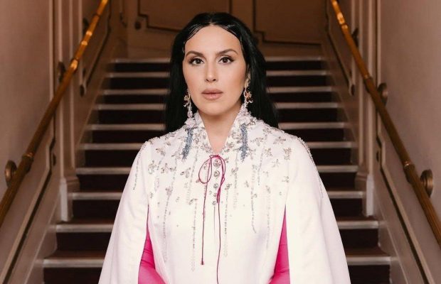 Джамала перенесла концерт в Киеве и раскрыла истинную причину