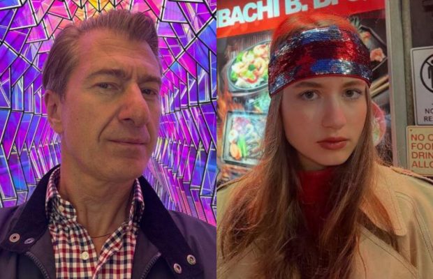 Після розриву з Горбачовою: Нікітін розповів, де живе та чим займається старша донька