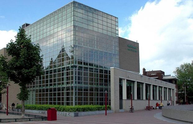 Музей Ван Гога не може переконати уряд Нідерландів виділити кошти на ремонт будівлі