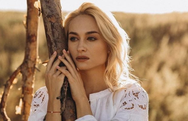 Едва выдержала: актриса Цымбалару рассказала о худшем опыте в карьере