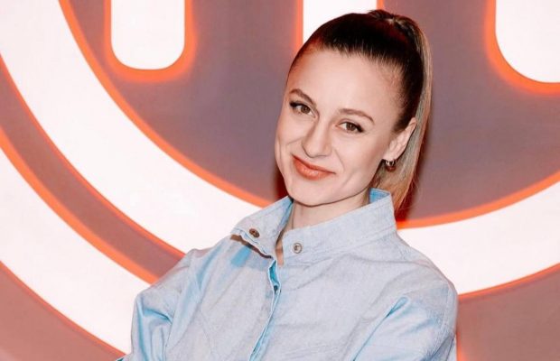 Мартиновська відверто розповіла про особисте життя: "Мене заміж не кличуть"