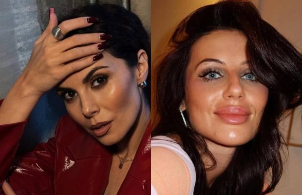 "Я за тебе": блогерка Алхім заступилася за Каменських на тлі мовного скандалу