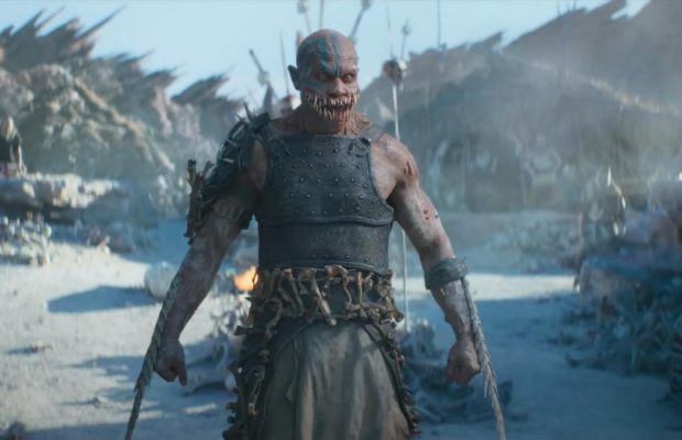 Warner Bros. внезапно перенесла "Мортал Комбат 2": фильм должен был выйти в октябре