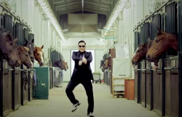 Виконавця легендарного хіта "Gangnam Style" затримала поліція: що відомо