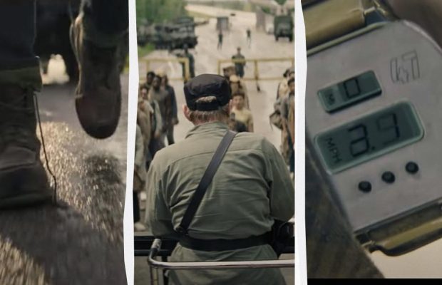 Иди или покинь кинотеатр: зрителей триллера "Долгая прогулка" поставят на беговые дорожки