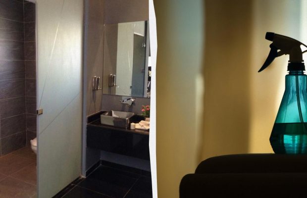 Из-за этой ошибки ваши зеркала всегда с разводами: как мыть, чтобы добиться блеска