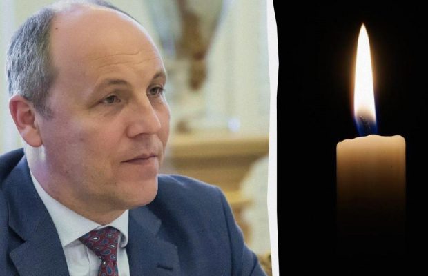 У Львові вбили Андрія Парубія: як на злочин реагують українські зірки