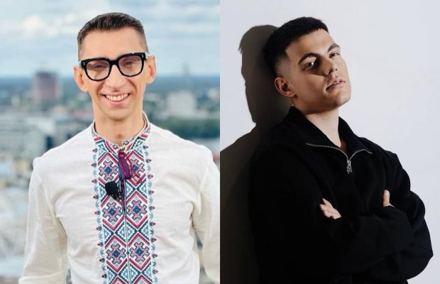 Соломка розкритикував творчість популярного українського співака: "Мені як колгоспне"