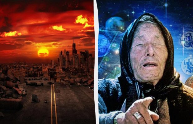 Збулися моторошні передбачення Баби Ванги на 2025 рік: що кажуть її пророцтва