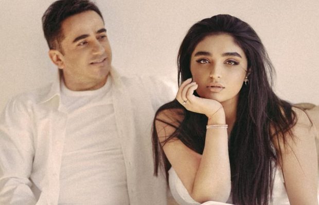 Известный украинский дизайнер во второй стала мамой и показала первое фото с малышом