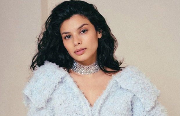 Андраде згадала шкільні роки і зізналася, чому її батьки не могли з нею впоратися