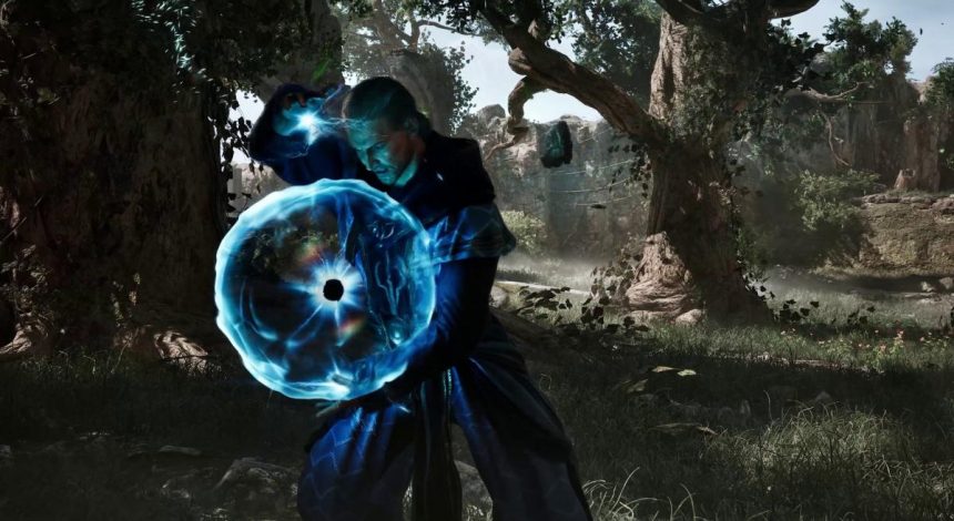 Ремейк культової RPG Gothic знову перенесли, але вже можна спробувати демо