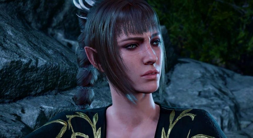 Актриса Шэдоухарт и Маэль злится, когда её называют "актрисой озвучки"