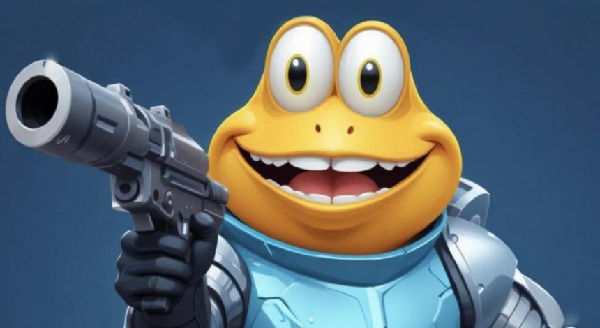 "ИИ чушь": создатель пародийных игр про Джеймса Бонда из 90-х разочарован новой игрой его серии