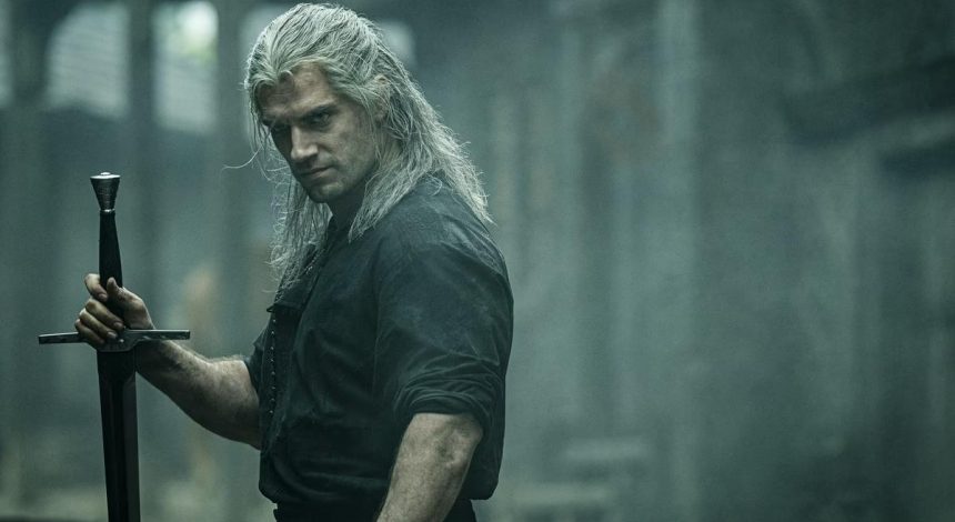 Стало известно, сколько стоили съёмки сериала "Ведьмак": получилась внушительная сумма