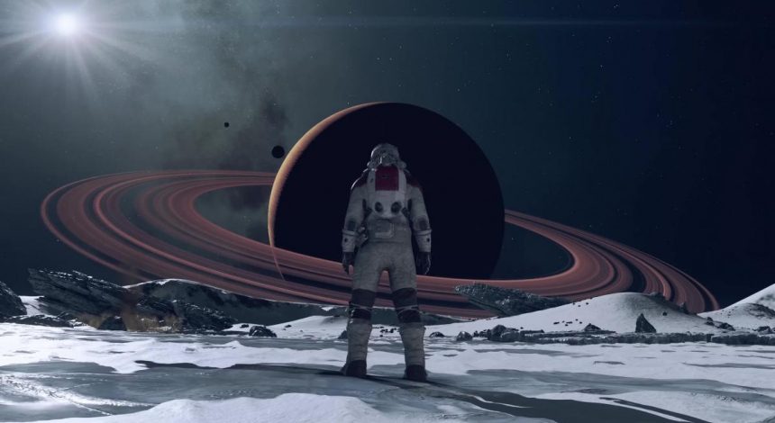 У Starfield буде менше завантажень? У коді гри знайшли згадки "круїзного режиму"