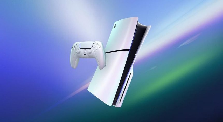 Sony розкрила точну кількість проданих PlayStation 5 на цей момент