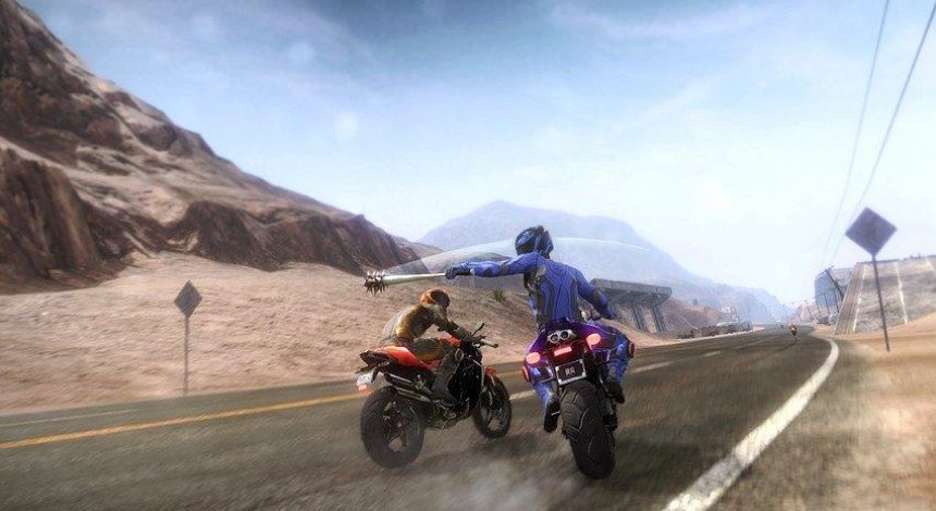 В Epic Games Store бесплатно раздают две отличные игры в разных жанрах