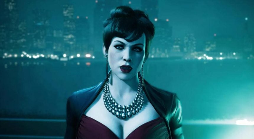 У мережі з'явилася точна дата релізу Vampire: The Masquerade - Bloodlines 2