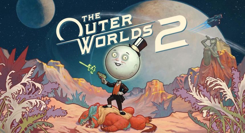 Разработчик The Outer Worlds удивился, когда их купила Xbox: у них же игра про корпорации