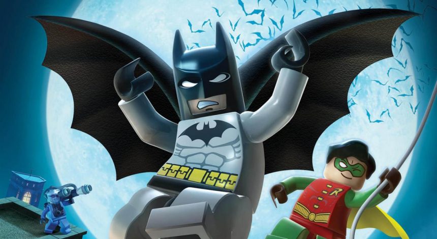 Наступна LEGO гра про Бетмена адаптує фільм 2022 року з Робертом Паттінсоном, - інсайдер