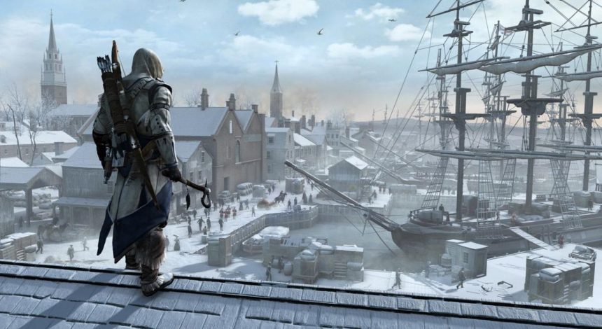 Assassin's Creed не планувалася конвеєром, але гроші все вирішили, - директор однієї з ігор серії