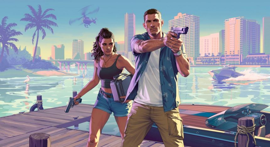 Продажі GTA 6 покажуть, чи хочуть гравці ігри-сервіси, - колишній продюсер BioWare