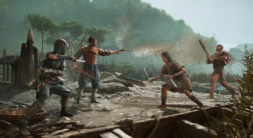 Розробник Assassin's Creed пояснив, чому серія відійшла від конфлікту Асасинів і Тамплієрів