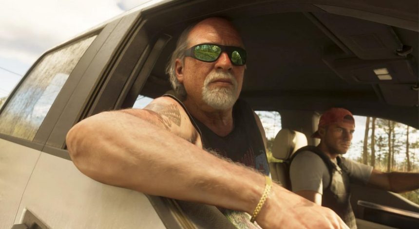 Глава Take-Two в очередной раз заверил, что GTA 6 больше не перенесут