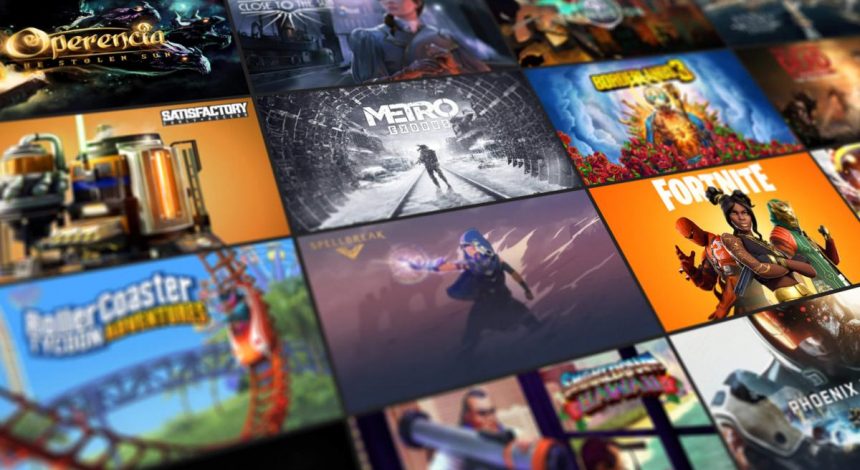 В Epic Games Store дарят высокооцененную игру с украинским переводом