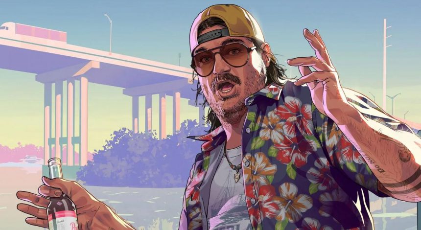 Главным конкурентом GTA 6 станет GTA 5, - аналитик