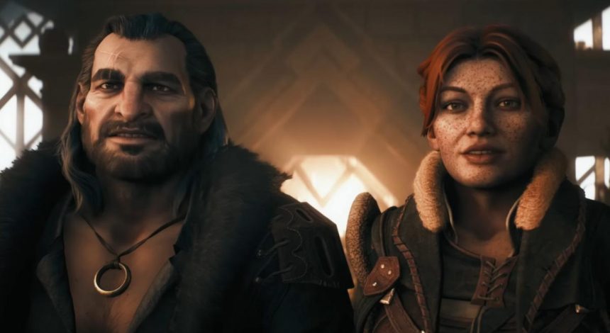 Dragon Age: The Veilguard стоило отменить ещё в 2017 году, - продюсер серии