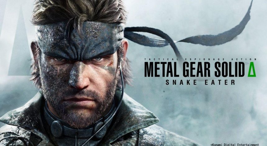 Разработчики ремейка Metal Gear Solid 3 обещают, что их игра не станет заменой оригинала