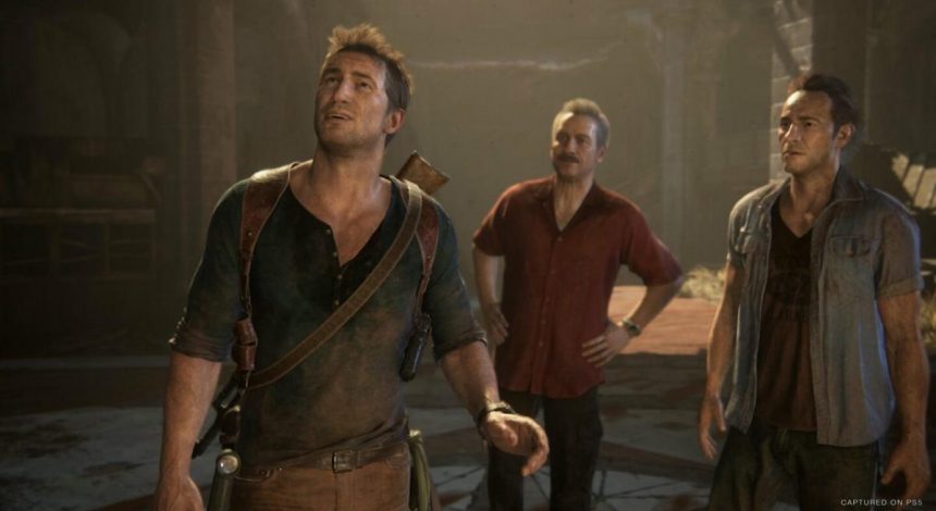 Розробники Days Gone працювали над новою частиною Uncharted, але гру скасували, - чутки